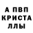MDMA crystal Linur Gayazov
